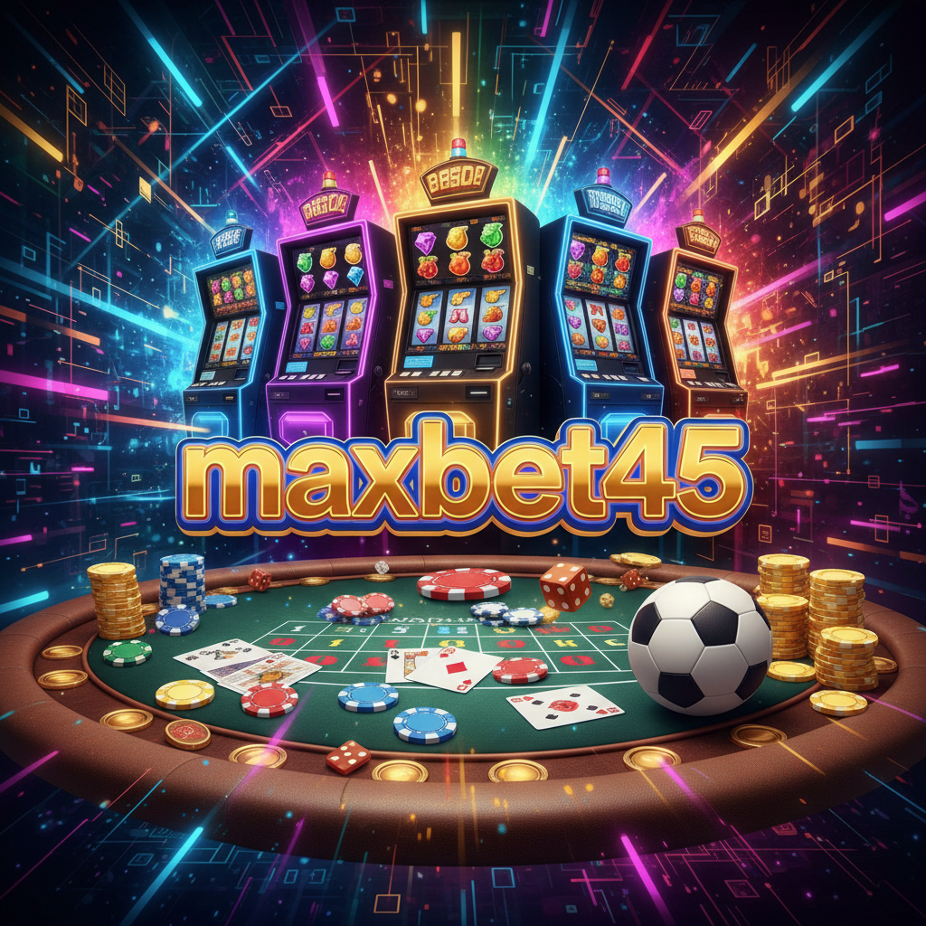 maxbet45