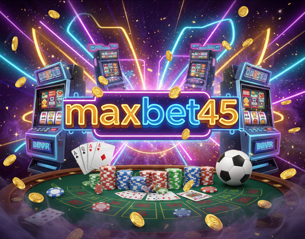maxbet45