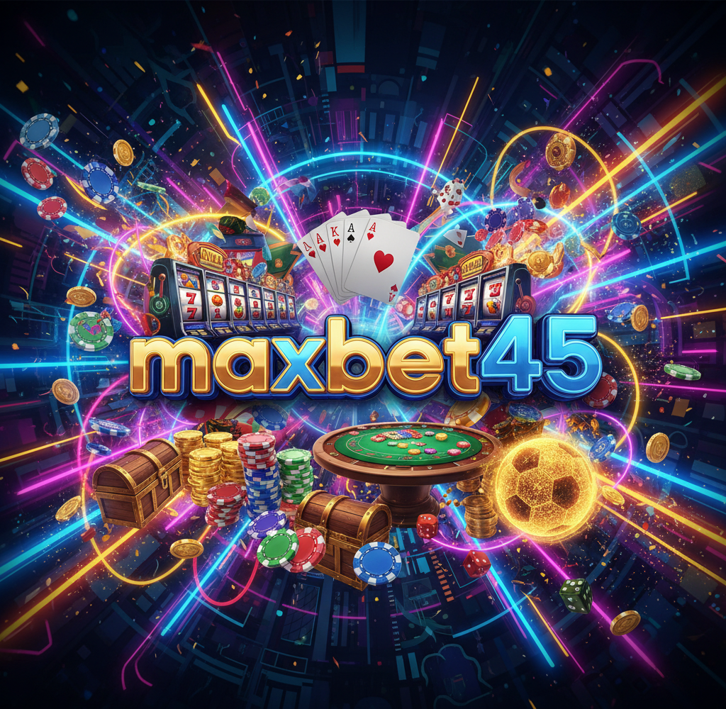 maxbet45