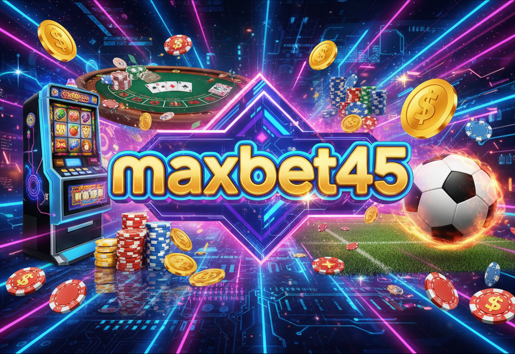maxbet45
