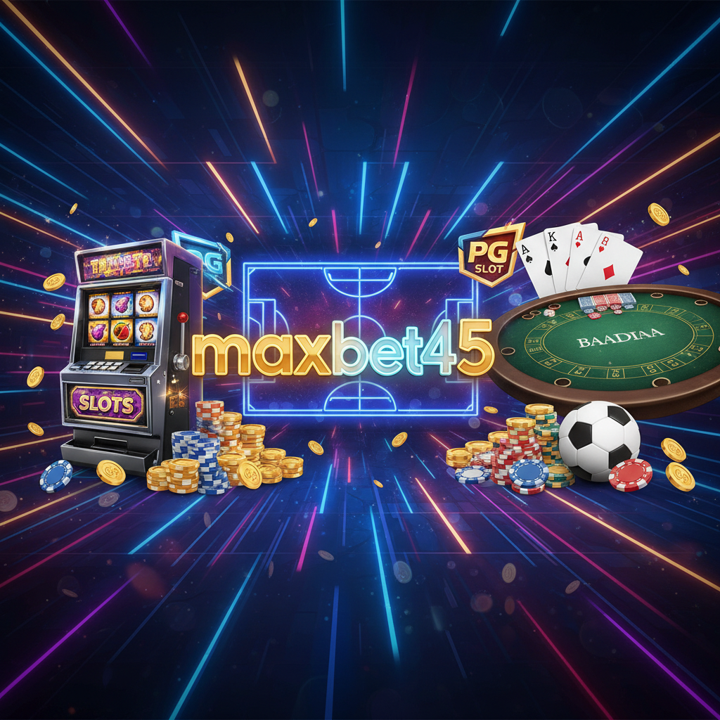 maxbet45